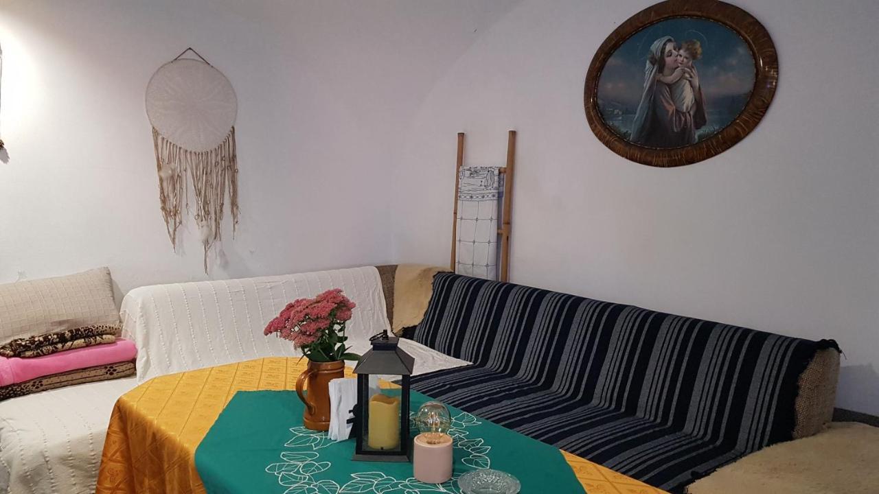 Ubytovani U Machalu Villa Leskovec Nad Moravici ภายนอก รูปภาพ