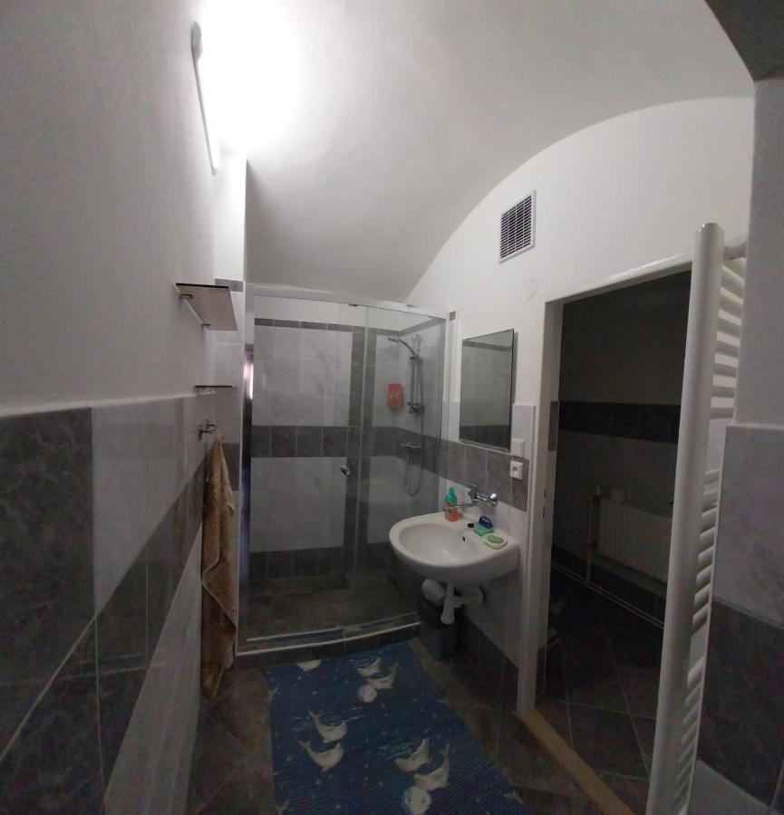 Ubytovani U Machalu Villa Leskovec Nad Moravici ภายนอก รูปภาพ
