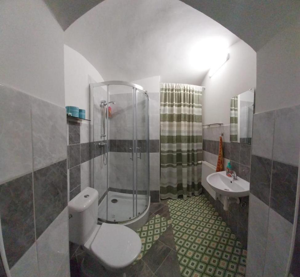 Ubytovani U Machalu Villa Leskovec Nad Moravici ภายนอก รูปภาพ