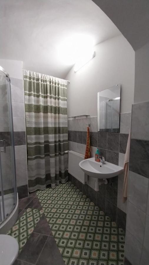 Ubytovani U Machalu Villa Leskovec Nad Moravici ภายนอก รูปภาพ